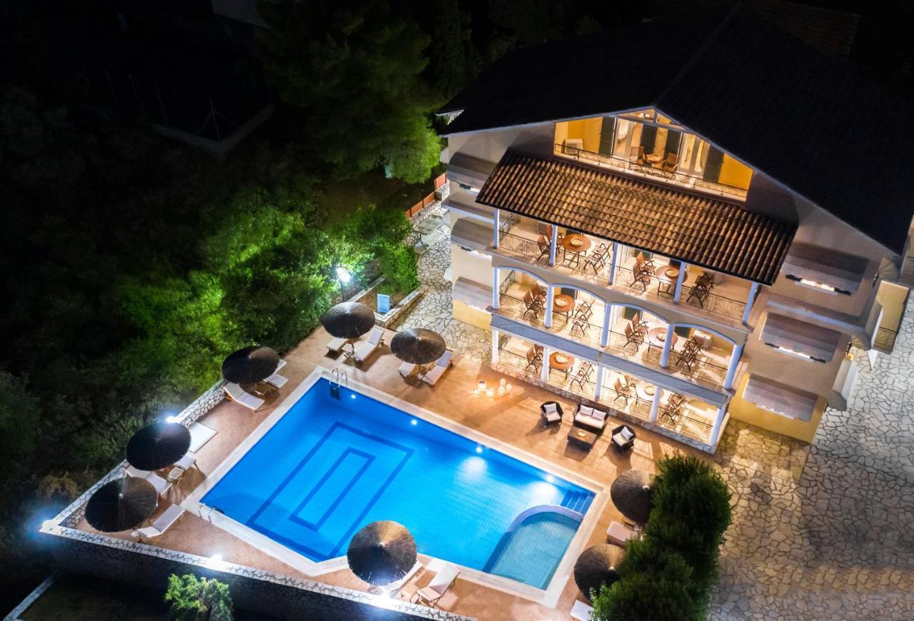 Niver Luxury Apartments 