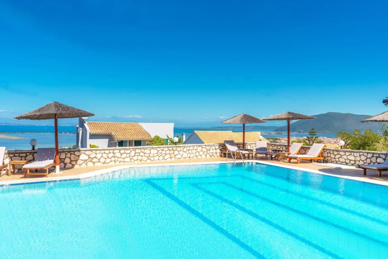 Niver Luxury Apartments 