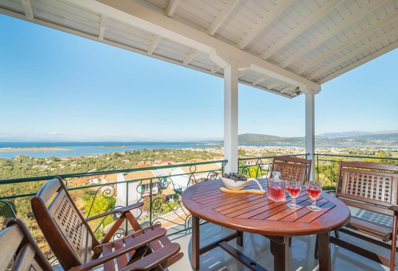 Niver Luxury Apartments 