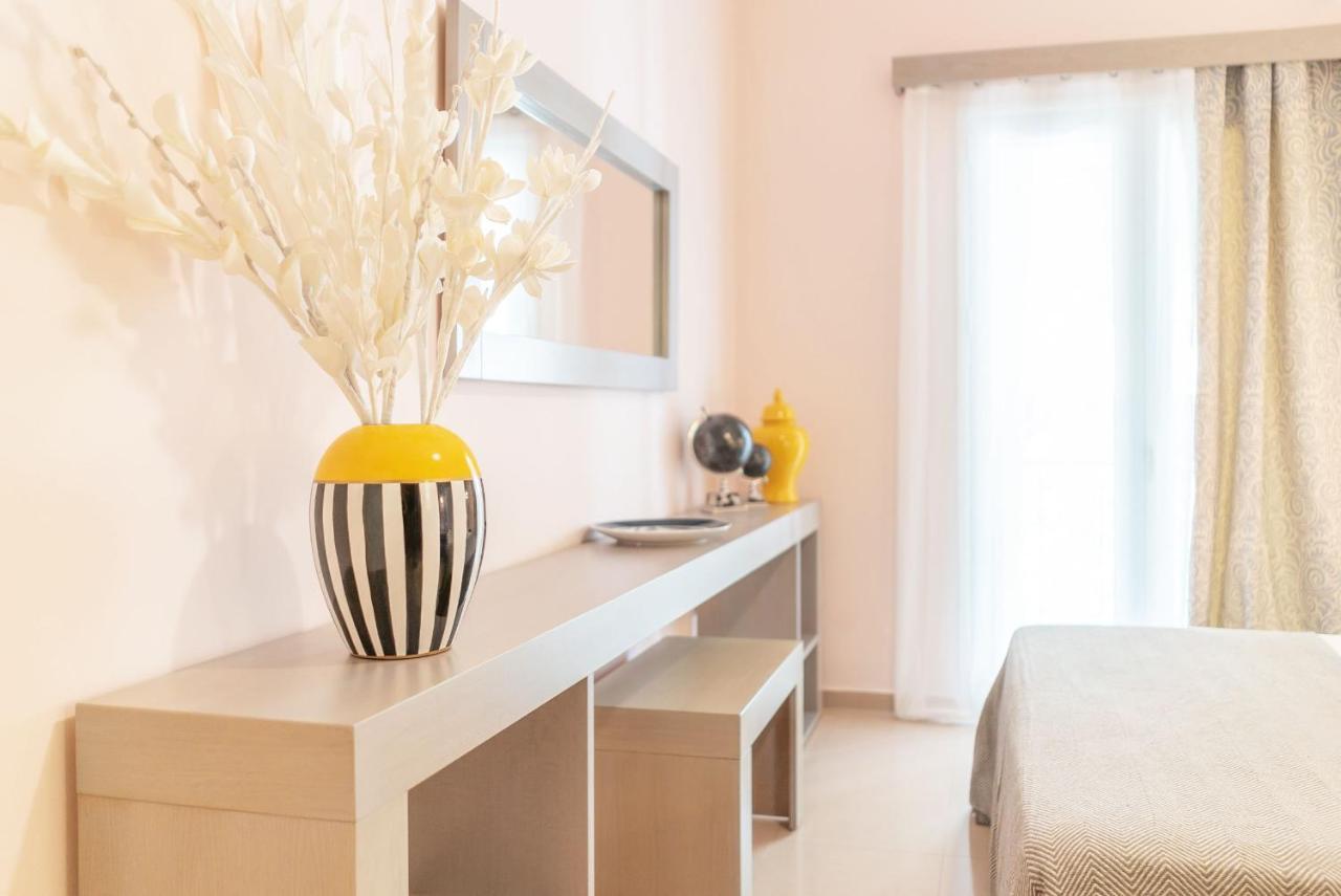 Niver Luxury Apartments 
