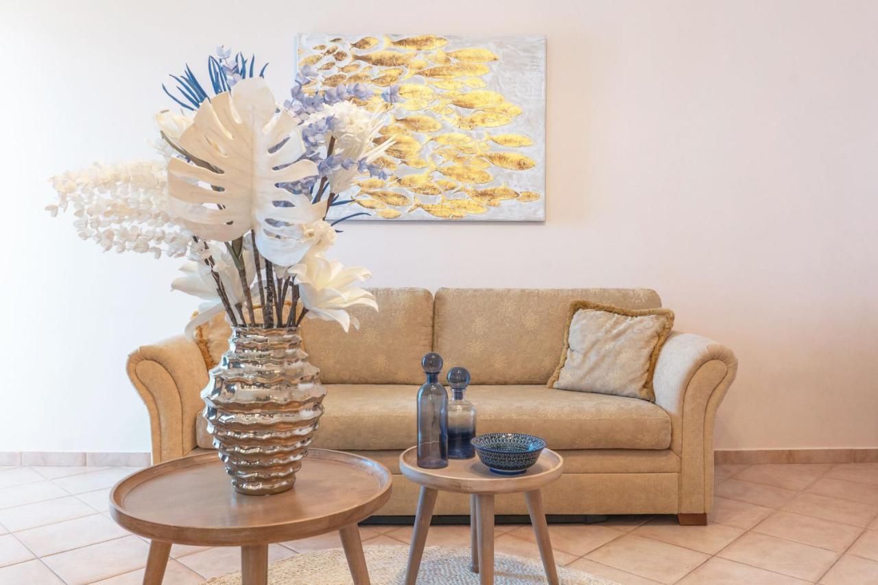 Niver Luxury Apartments 