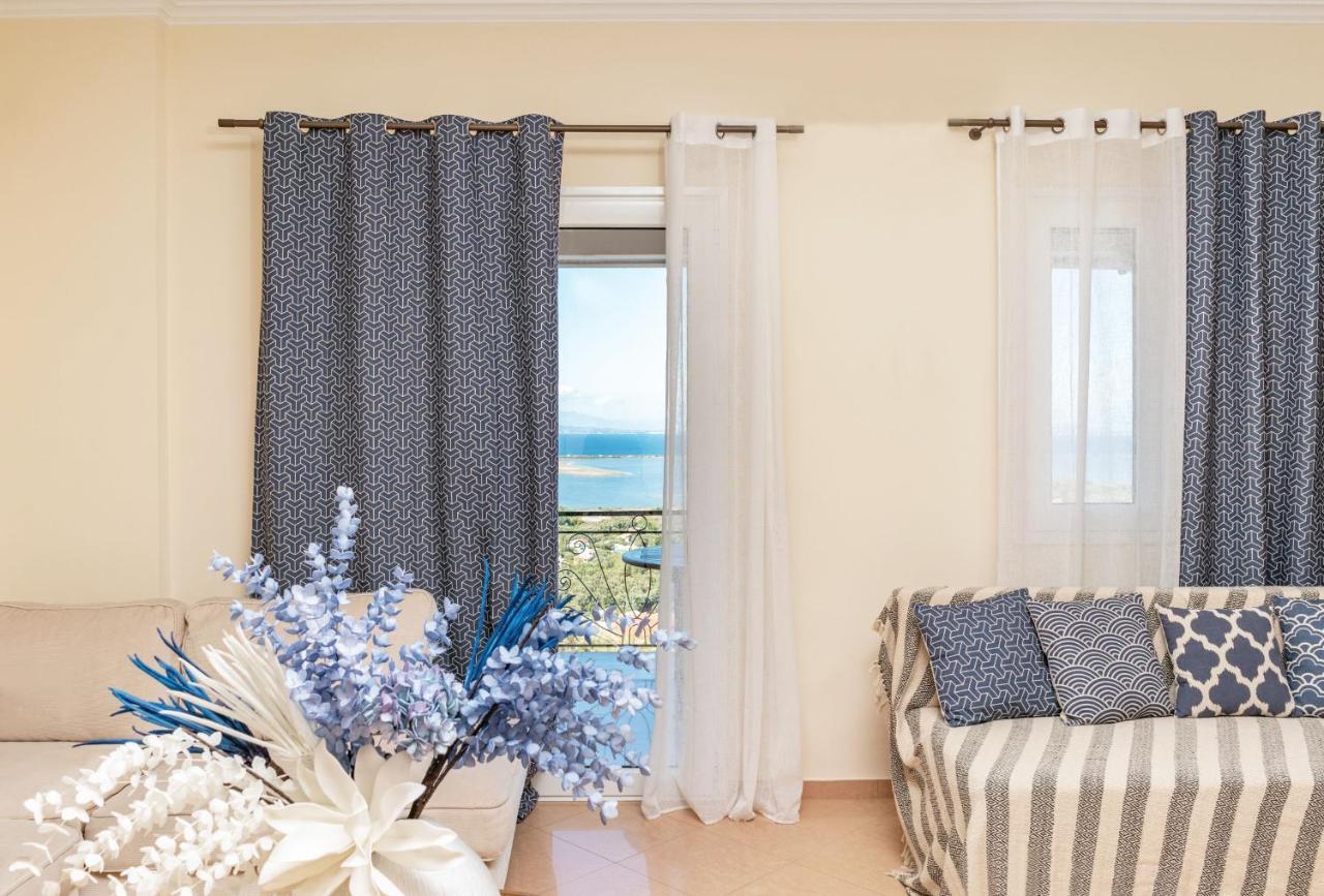 Niver Luxury Apartments 