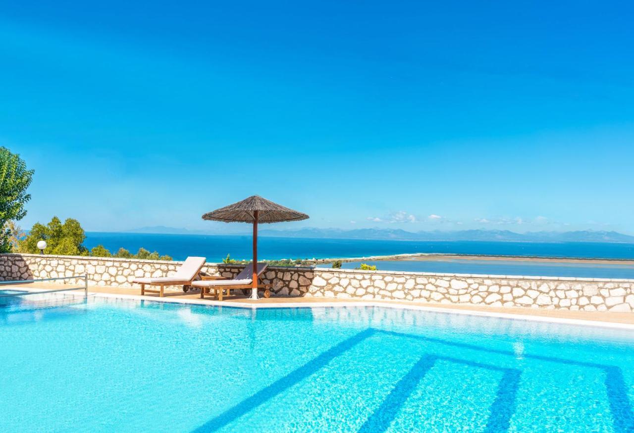 Niver Luxury Apartments 