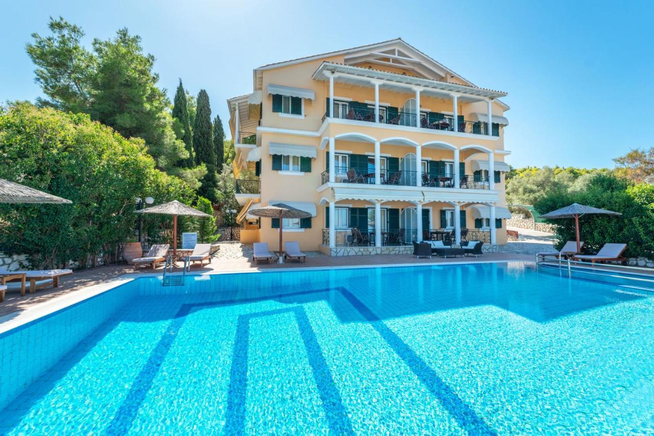 Niver Luxury Apartments 