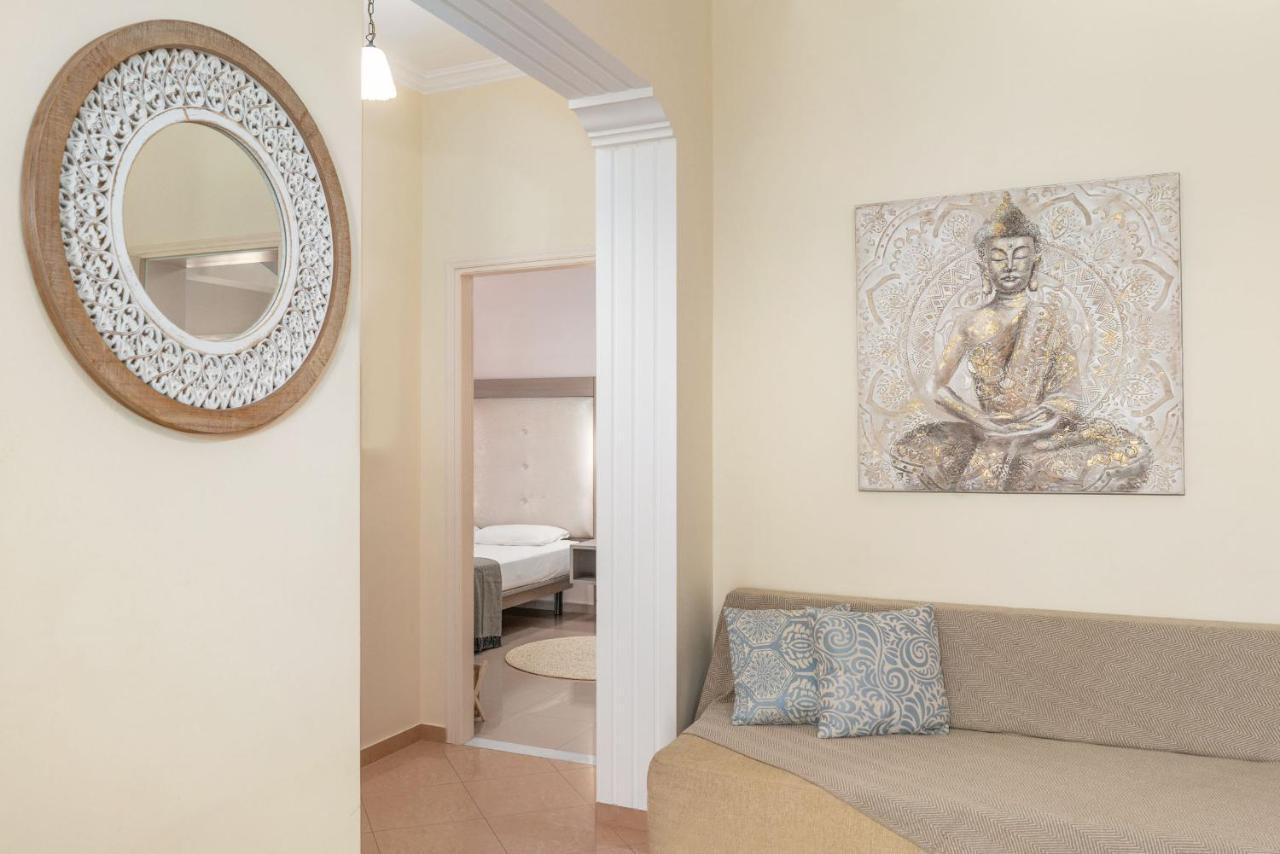 Niver Luxury Apartments 