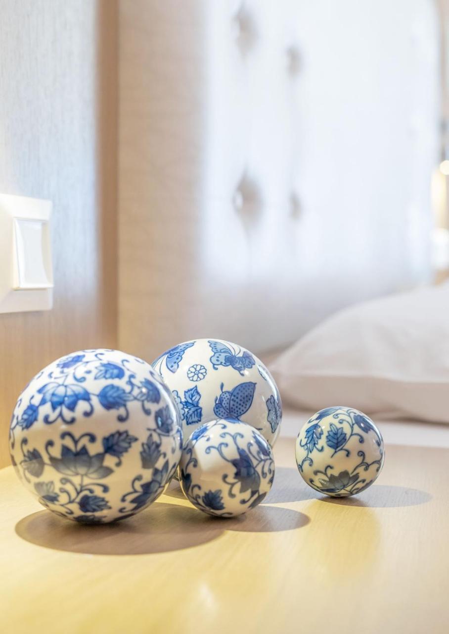 Niver Luxury Apartments 