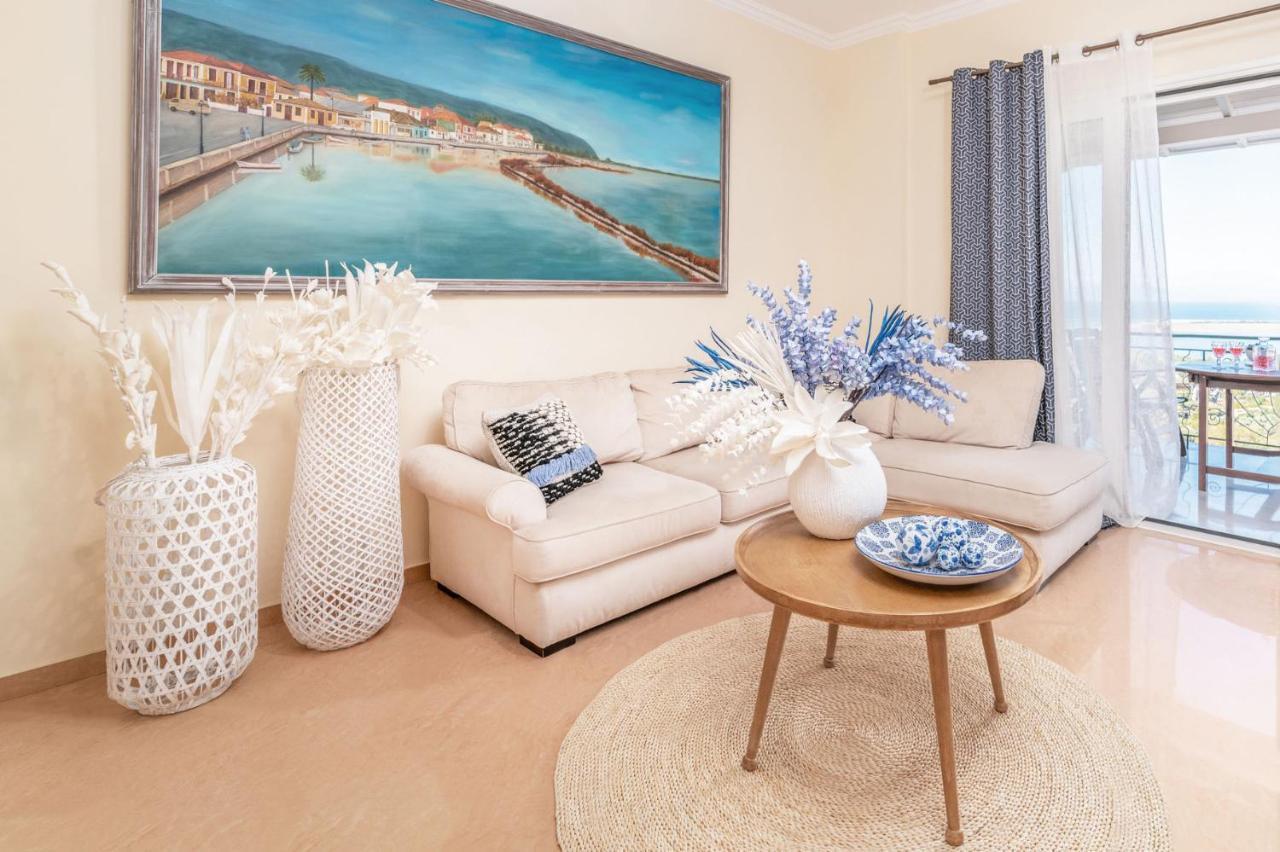 Niver Luxury Apartments 