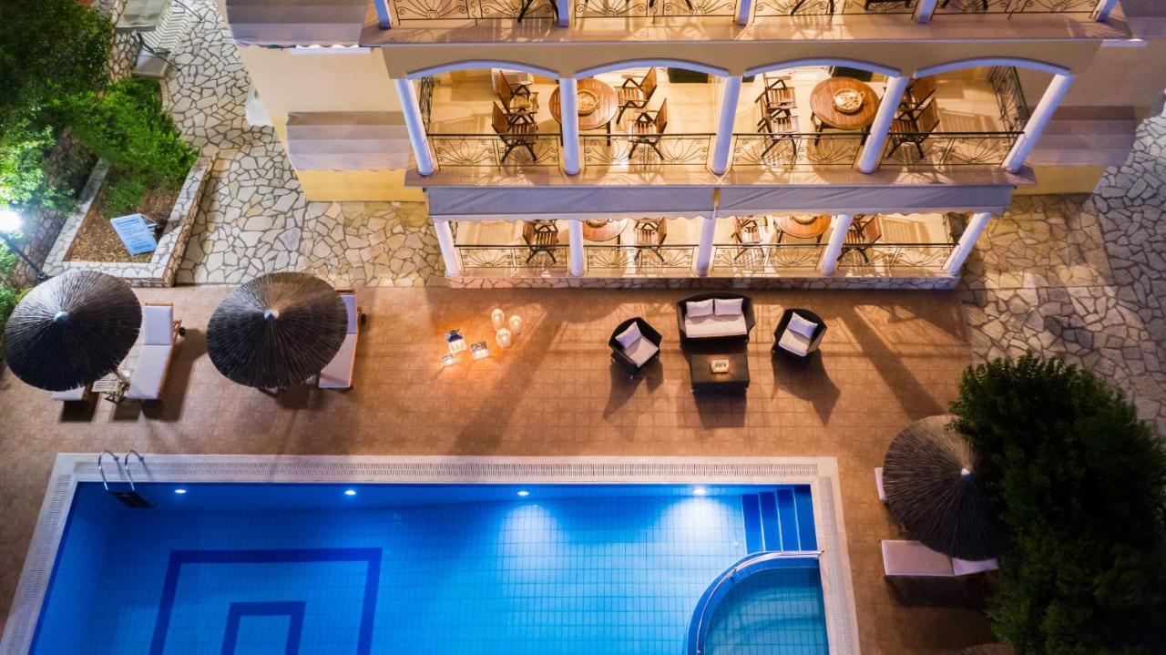 Niver Luxury Apartments 