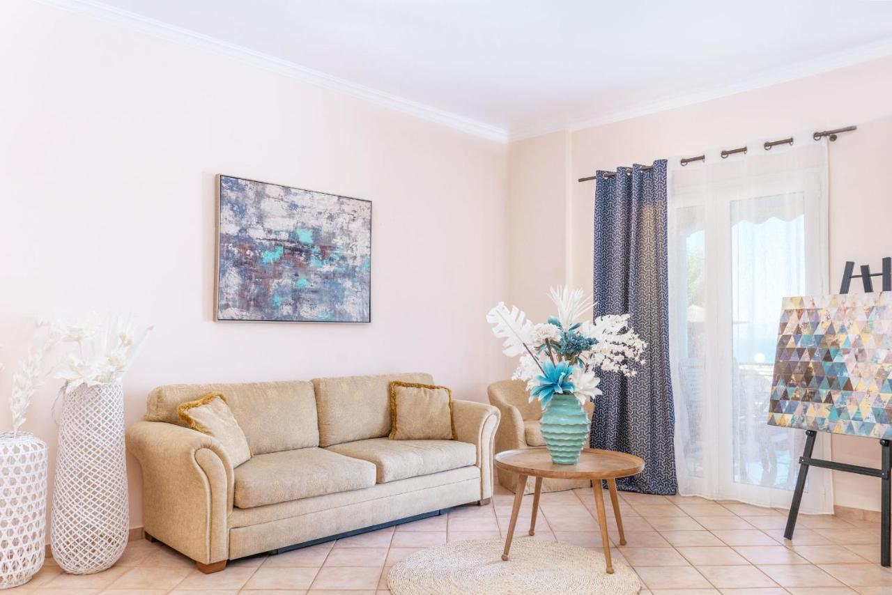 Niver Luxury Apartments 