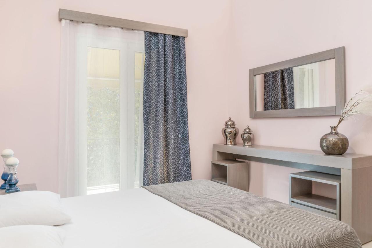 Niver Luxury Apartments 