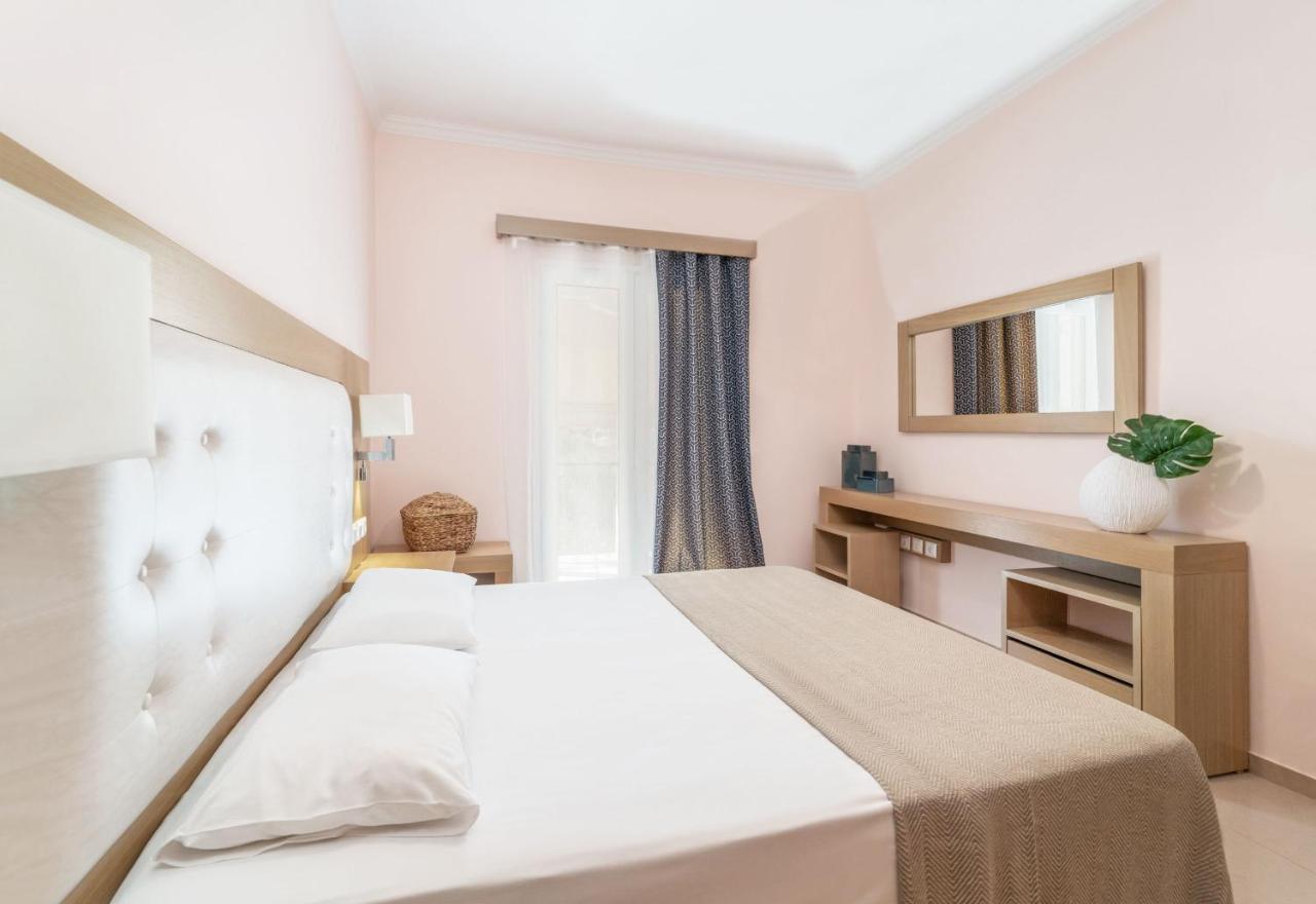 Niver Luxury Apartments 