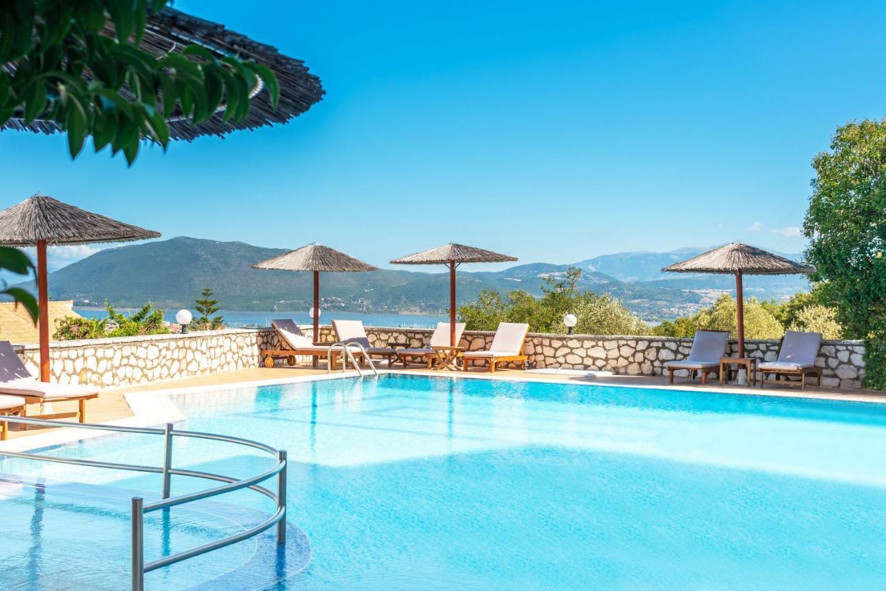 Niver Luxury Apartments 