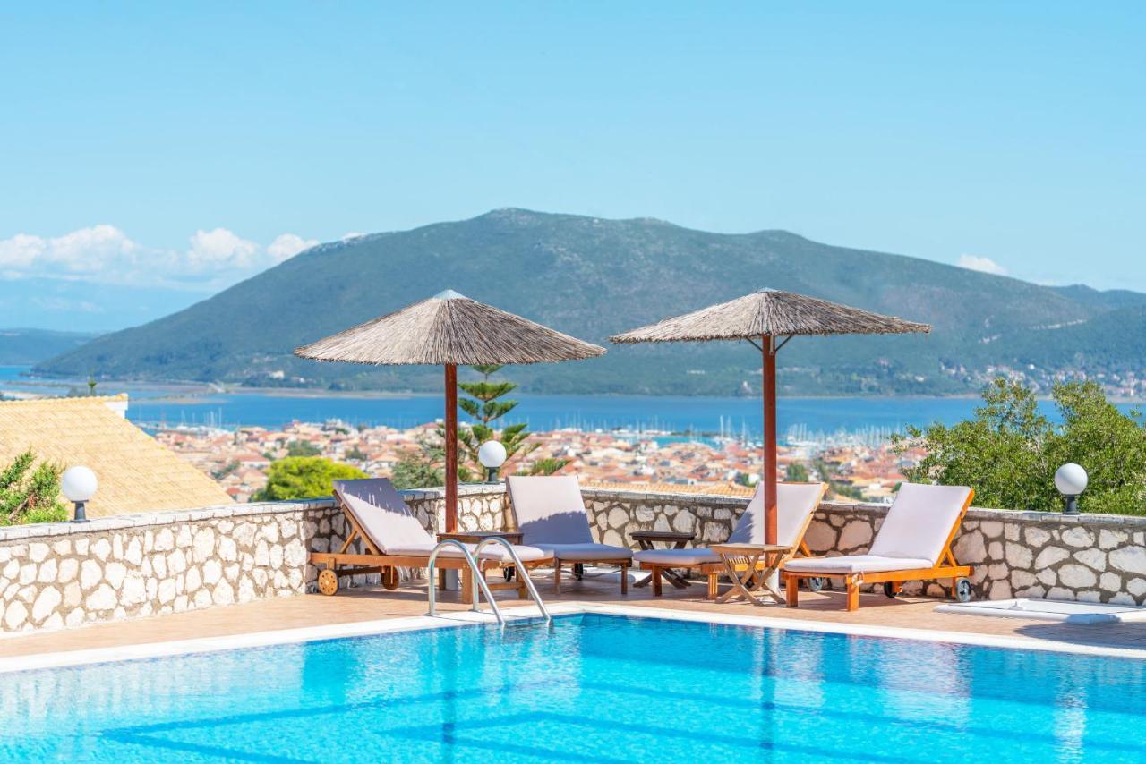 Niver Luxury Apartments 