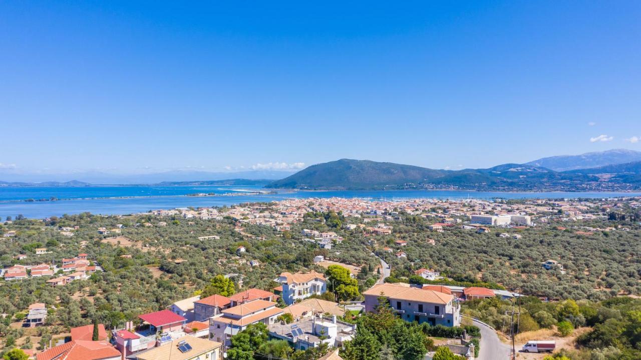 Niver Luxury Apartments 