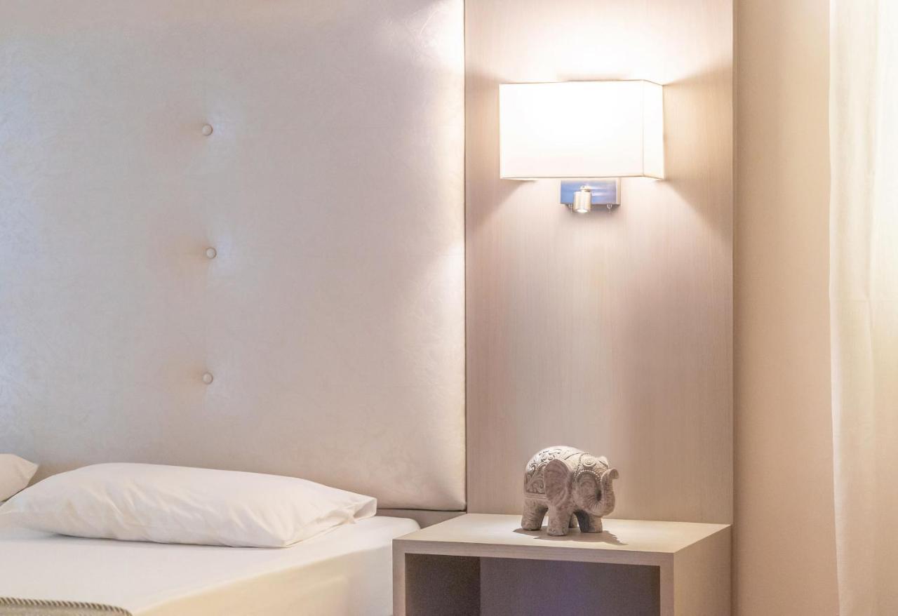 Niver Luxury Apartments 