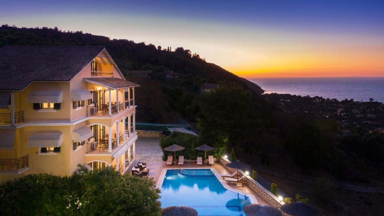 Niver Luxury Apartments 