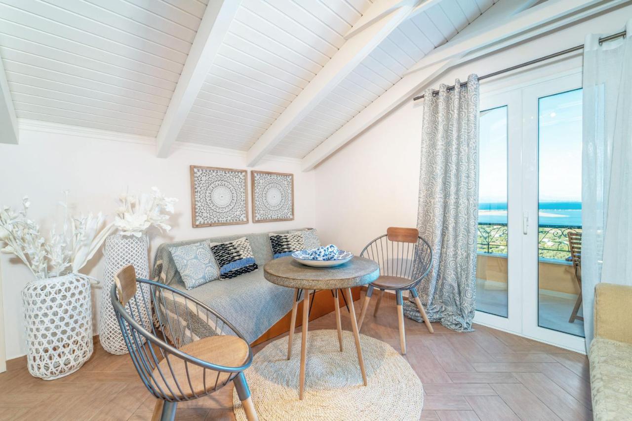 Niver Luxury Apartments 
