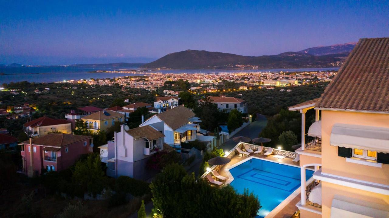 Niver Luxury Apartments 