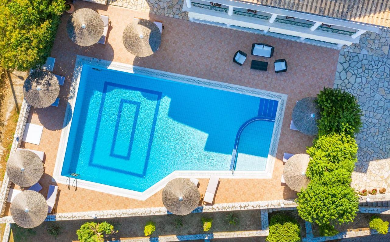 Niver Luxury Apartments 
