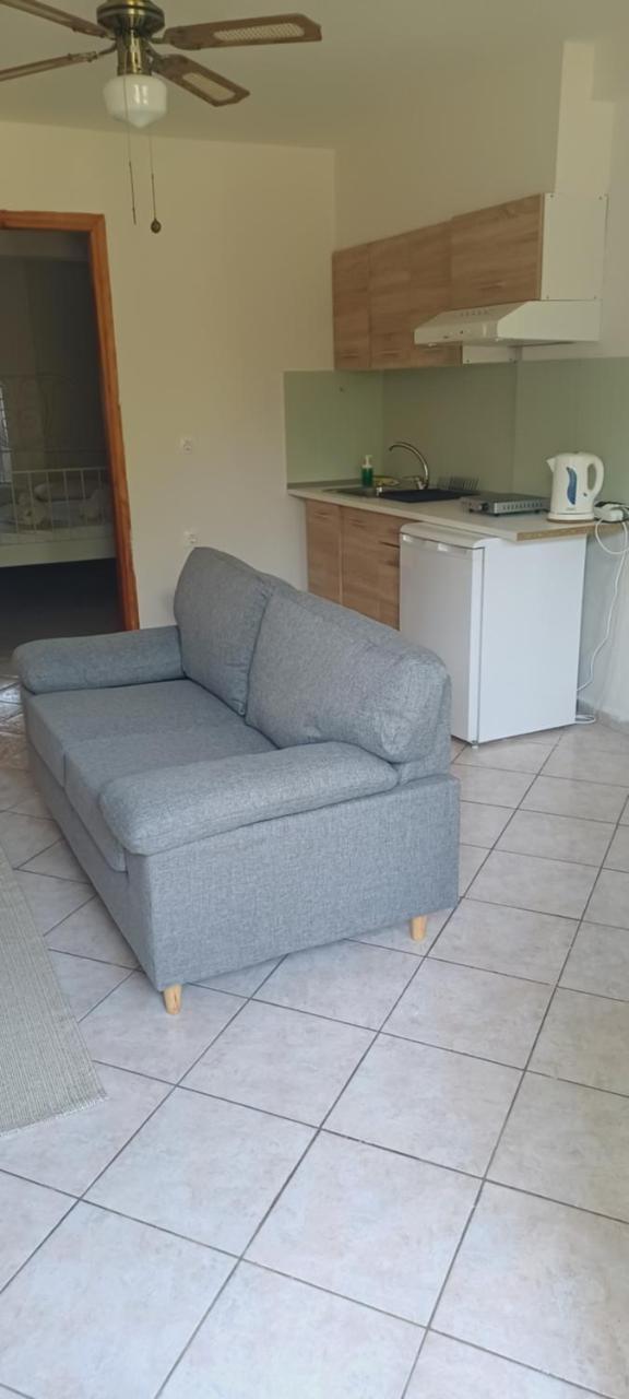 Simplicity At Iris Accommodation