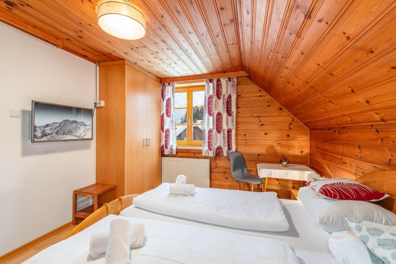 Matzling Apartment - By Mynests