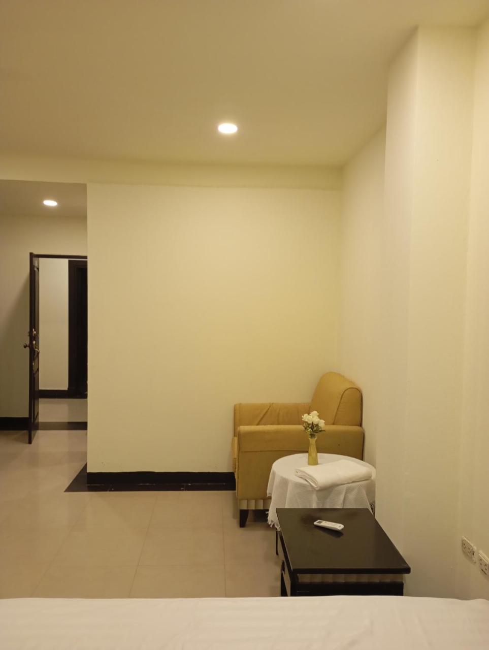 Buddy Hotel