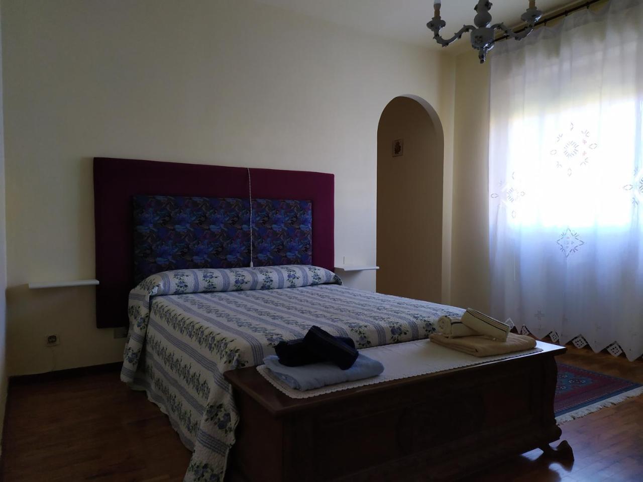 B&B Molin Del Topo em Monte-san-savino