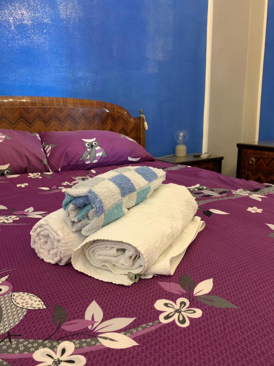 B&B Rialto