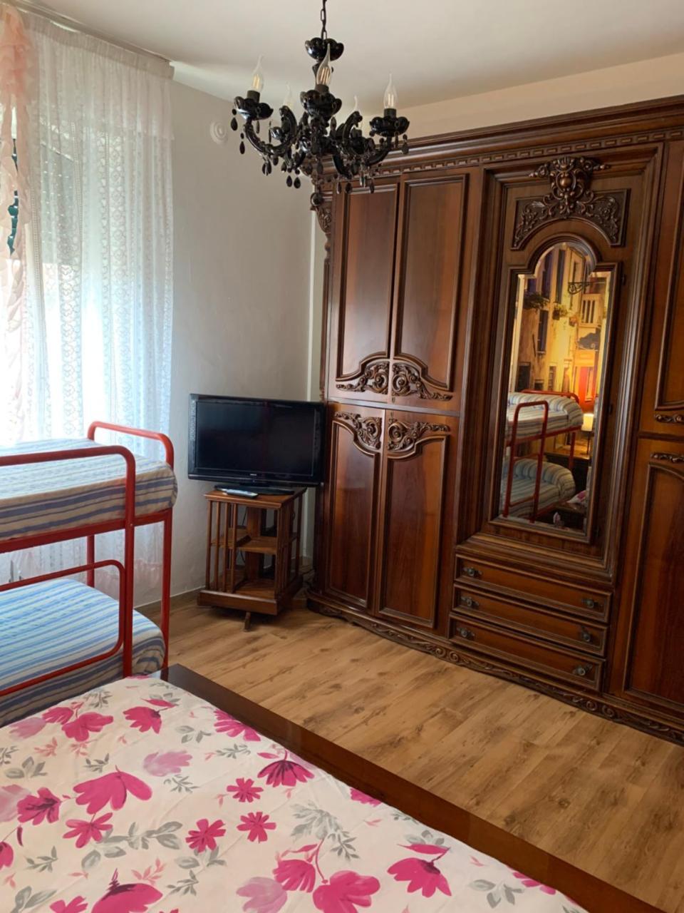 B&B Rialto