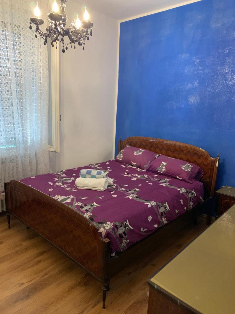 B&B Rialto