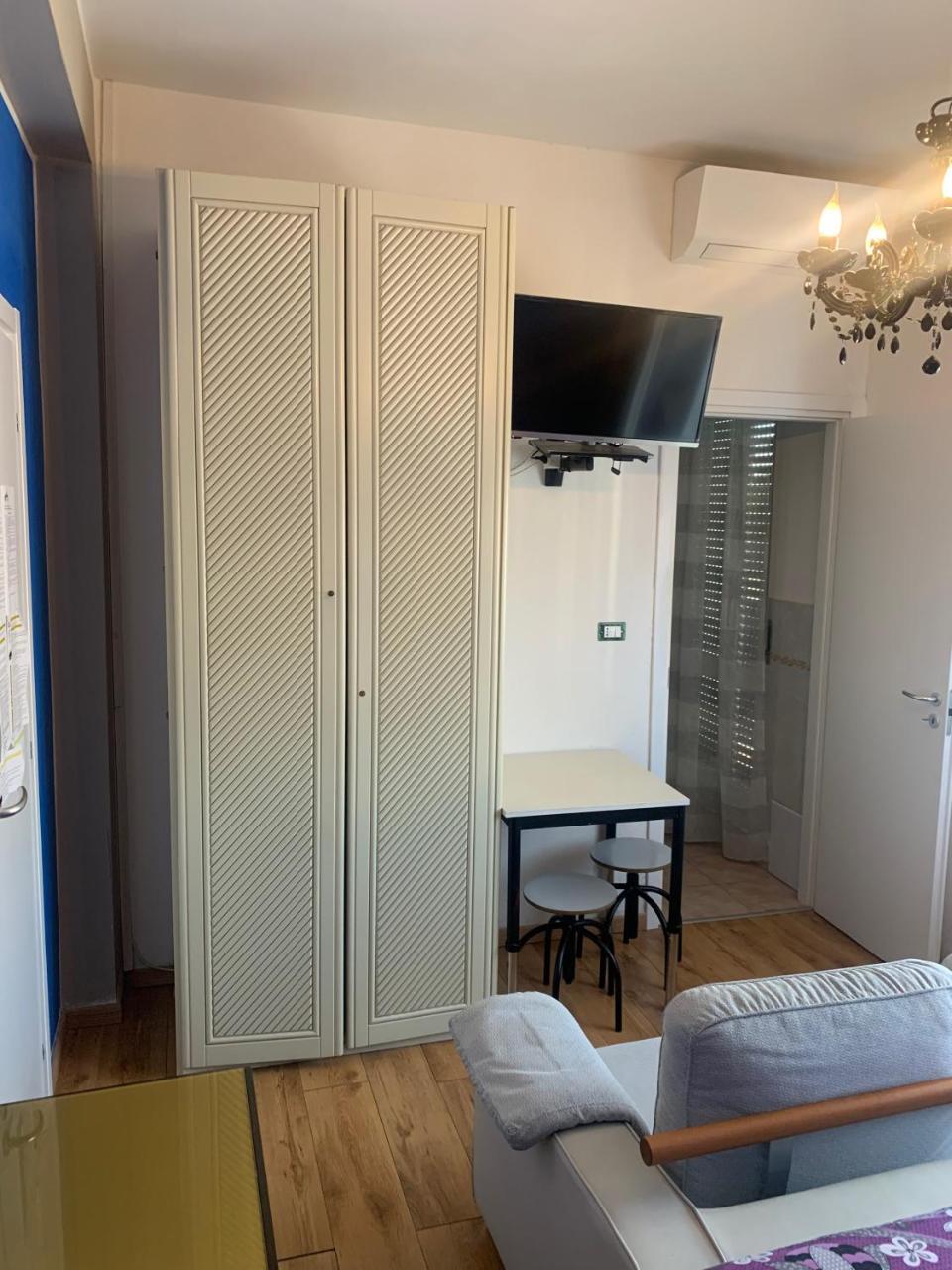 B&B Rialto