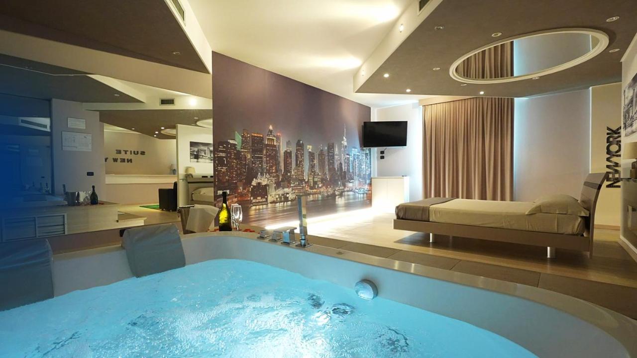 Motel Soigne em Mapello