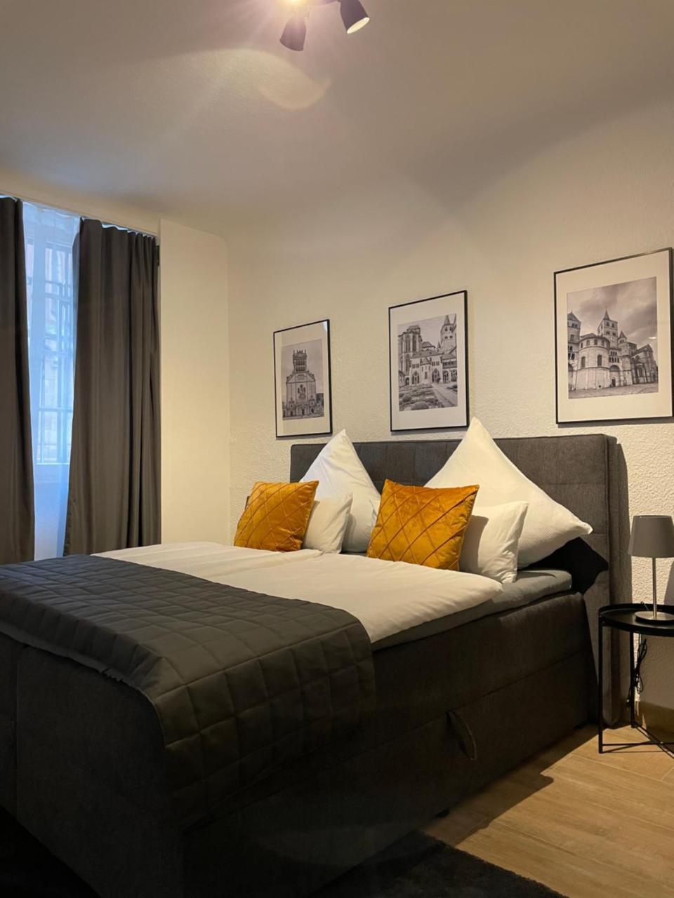 City Apartments Trier Suite 3 in Trier