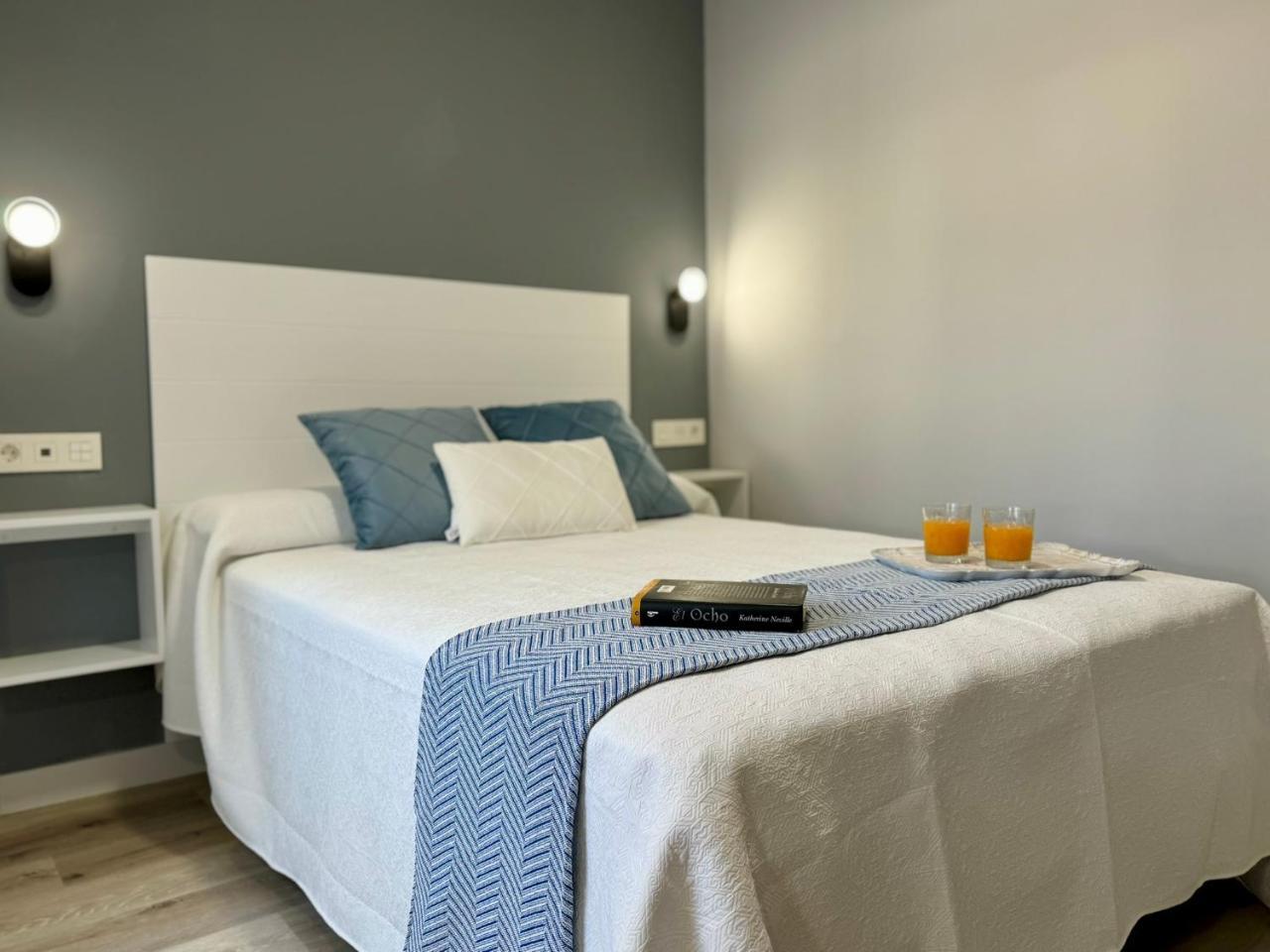 Karibu Serenity Apartamentos em Almendralejo