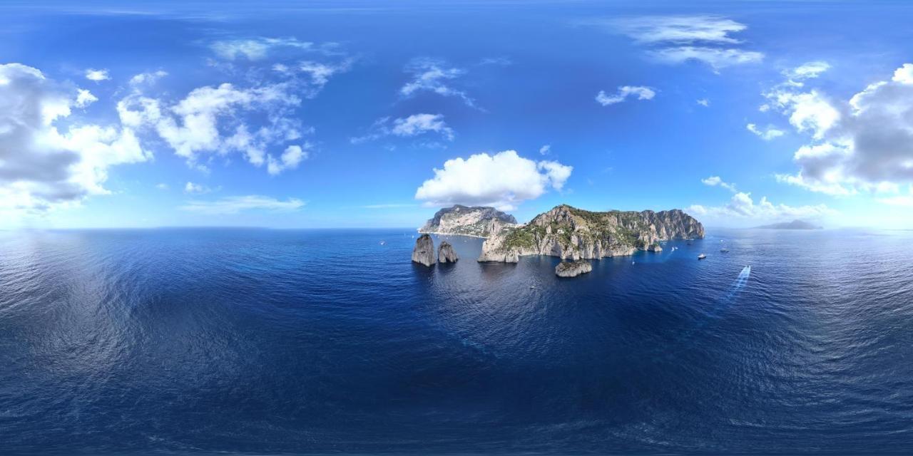 Il Merlo Capri (adults Only)