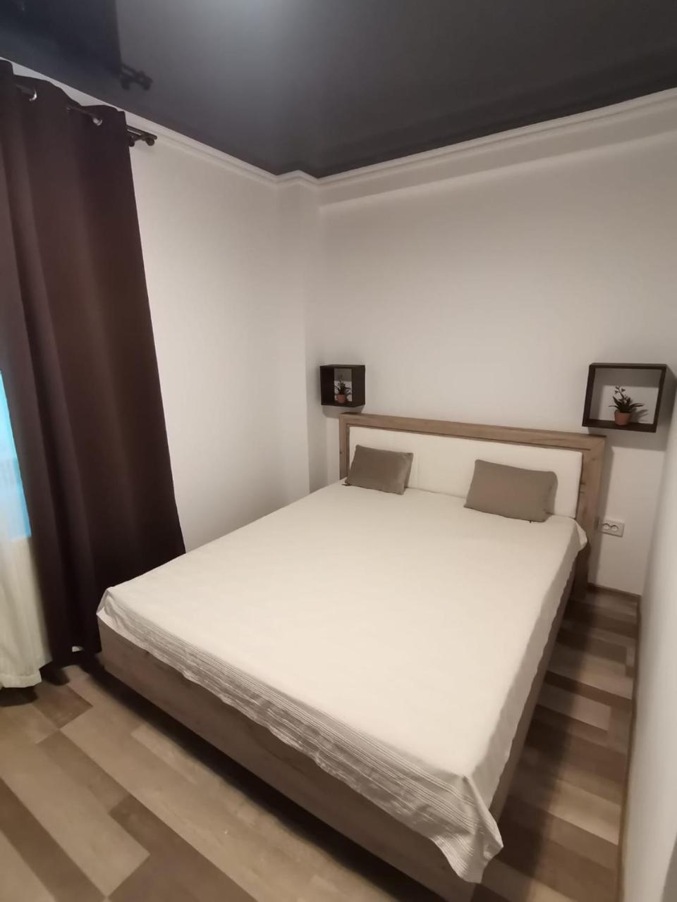 Diana Apartment Mamaia Nord