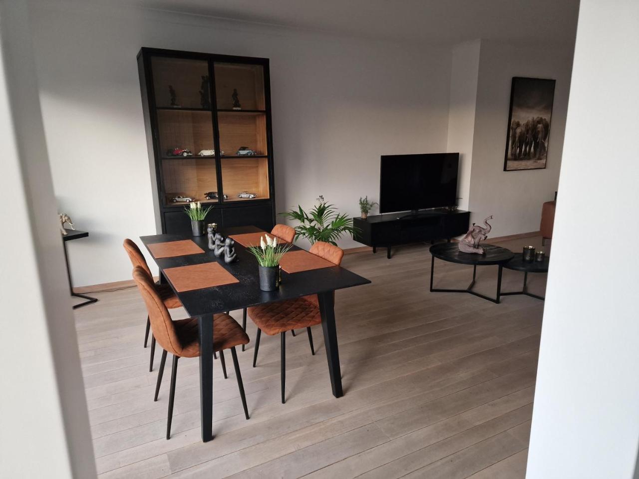 Gezellig Appartement Donkvijver Beveren 2 Personen (Adults Only) em Beveren