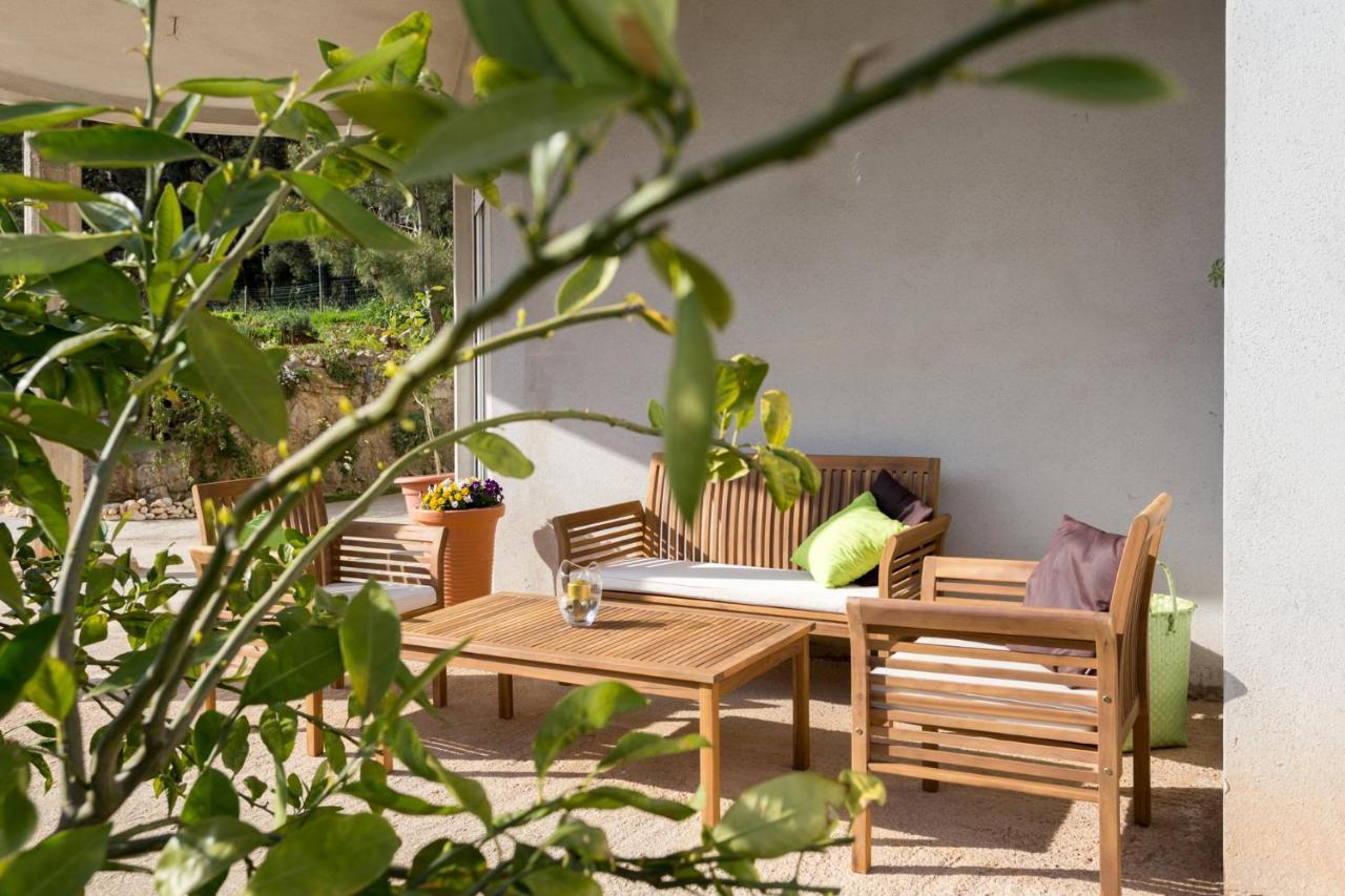 Apartman Tika