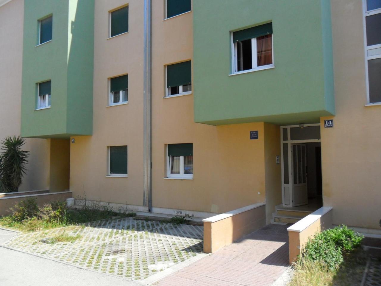 Apartment Ivan