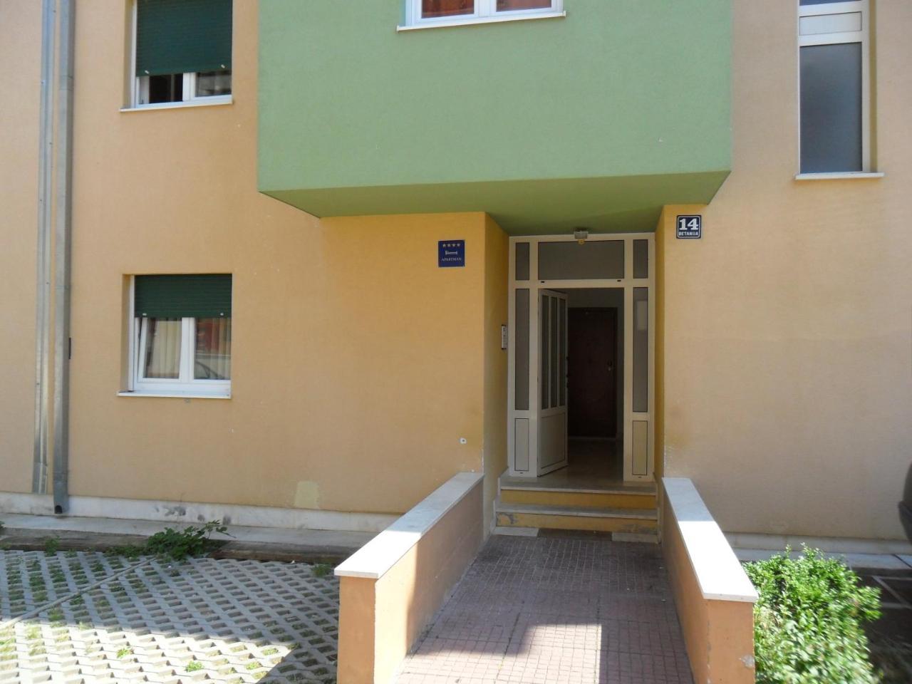 Apartment Ivan