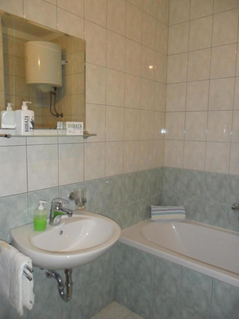 Apartment Ivan