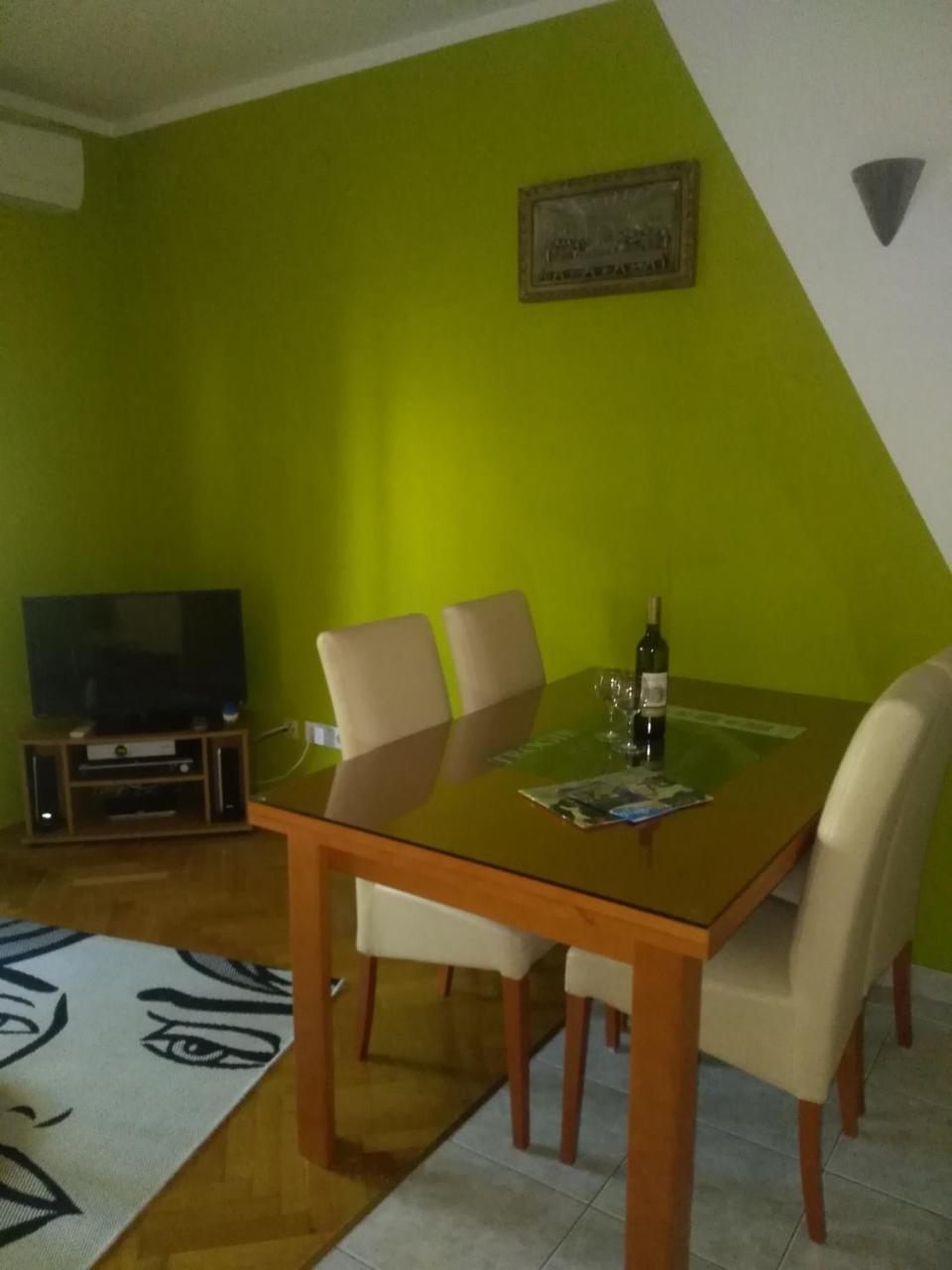 Apartment Ivan