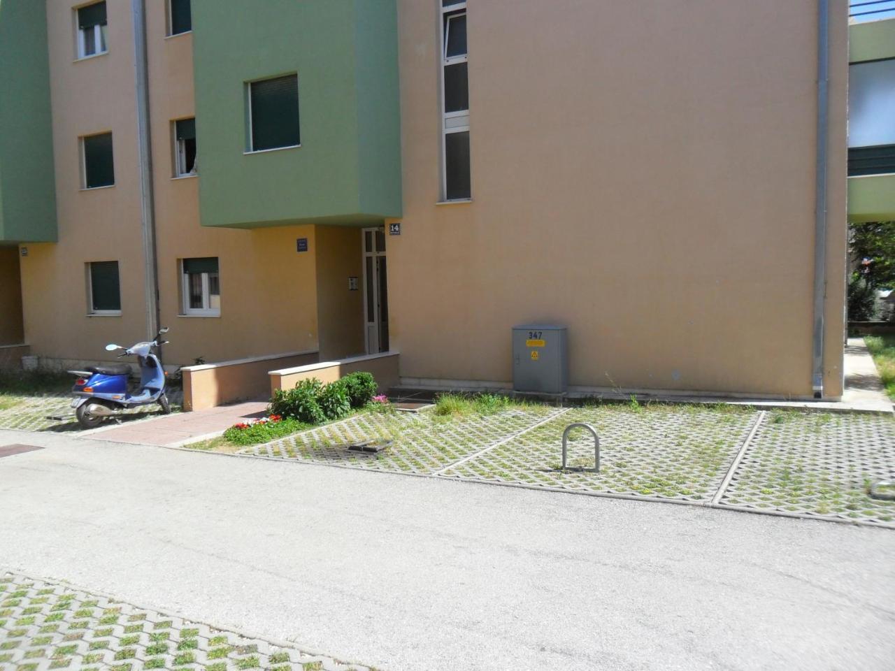 Apartment Ivan