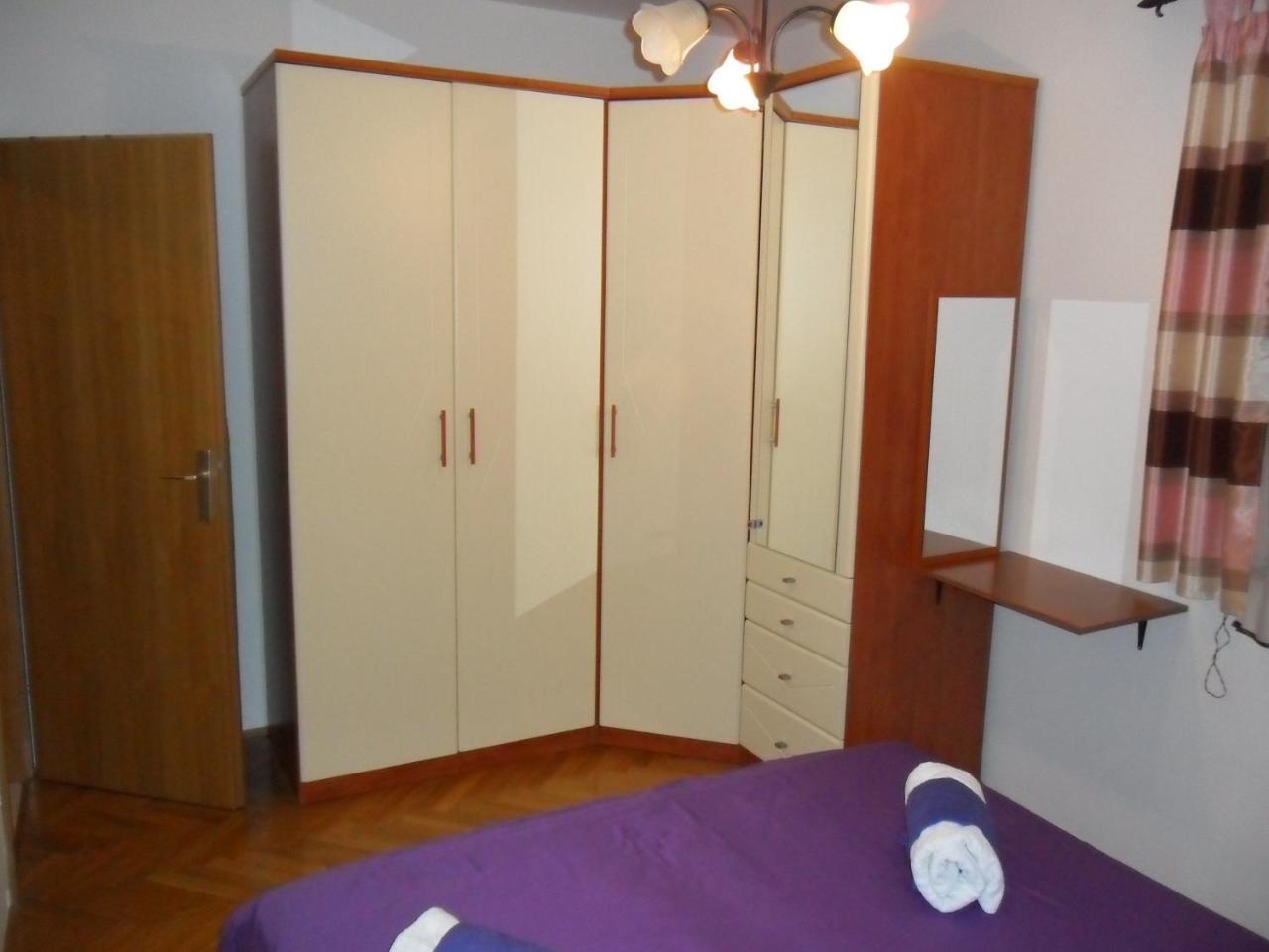 Apartment Ivan