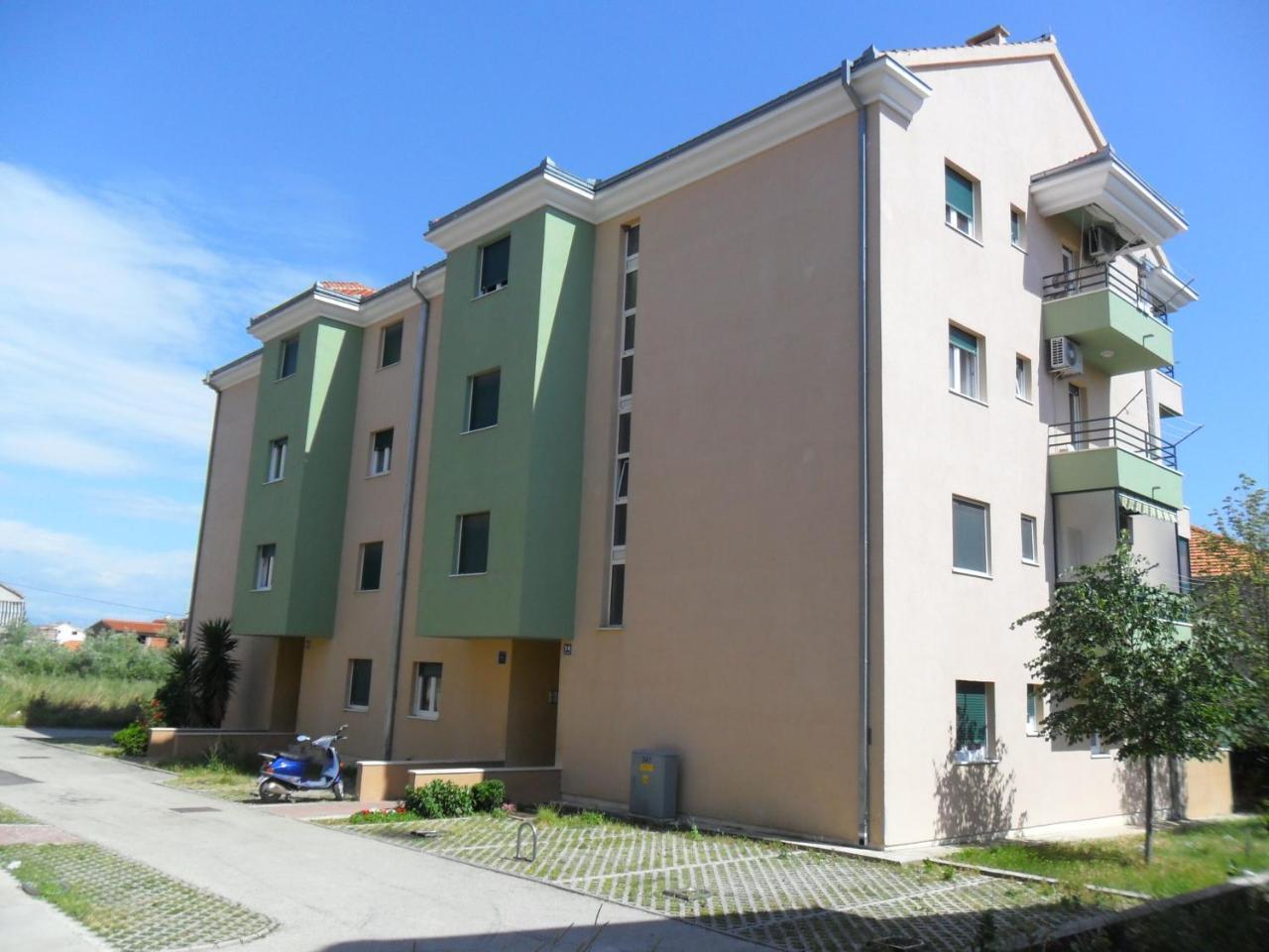 Apartment Ivan