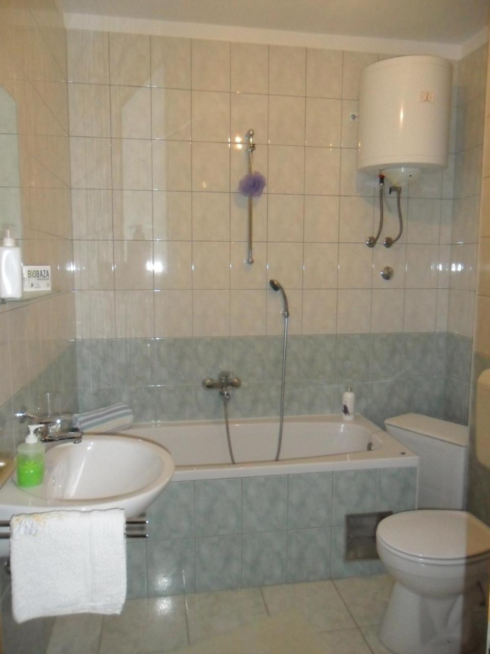Apartment Ivan