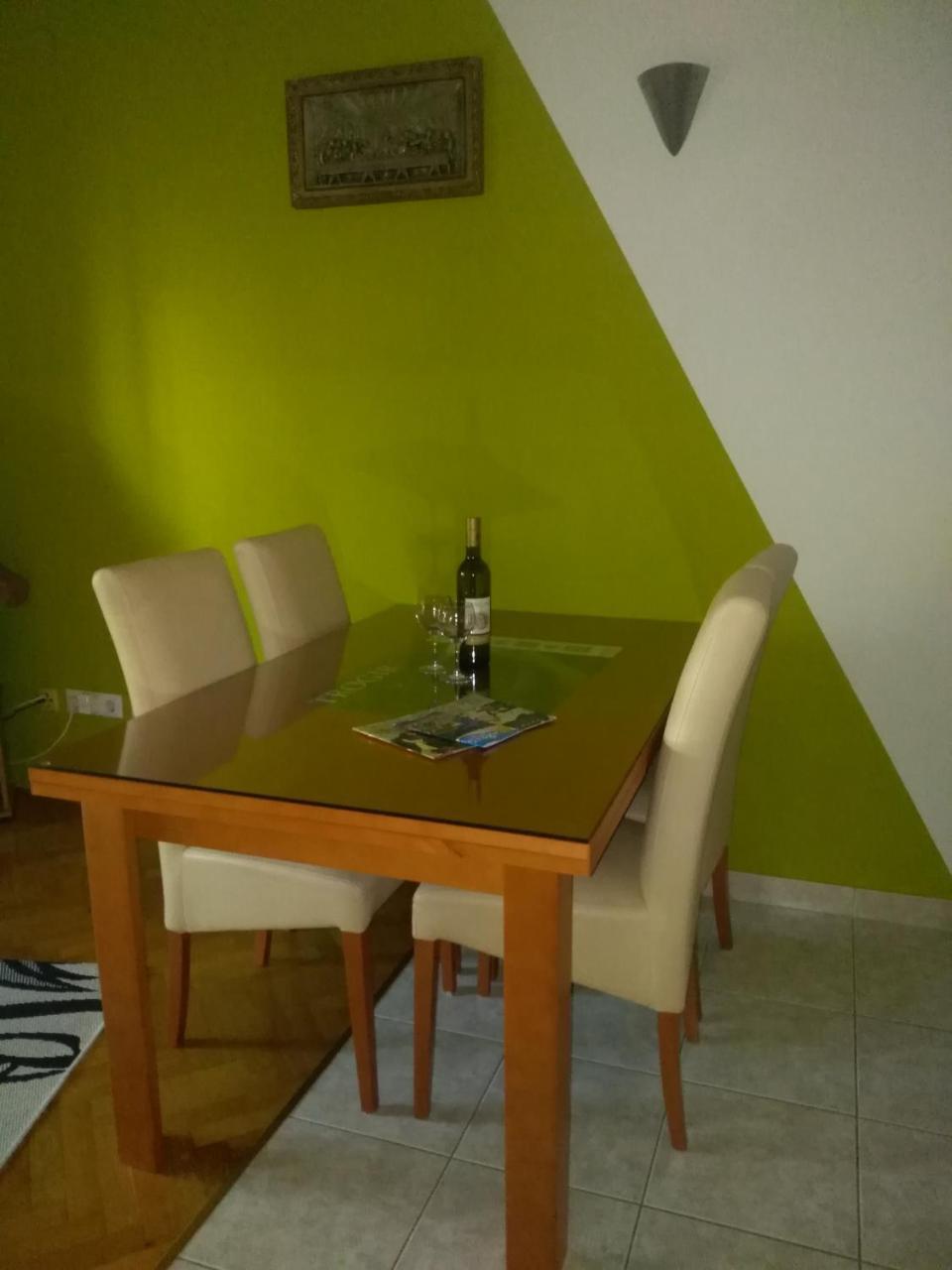 Apartment Ivan
