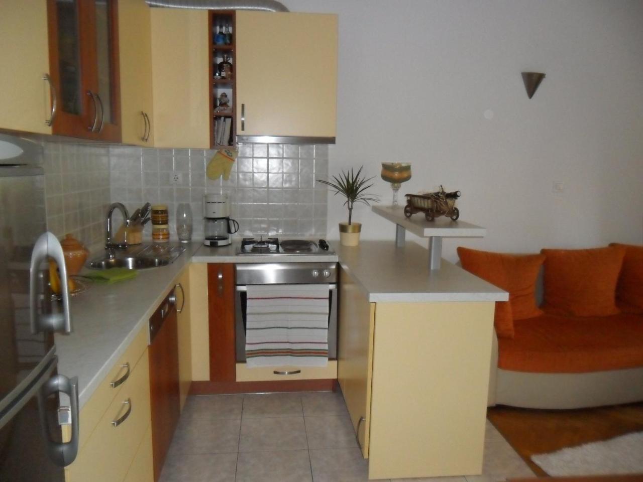 Apartment Ivan