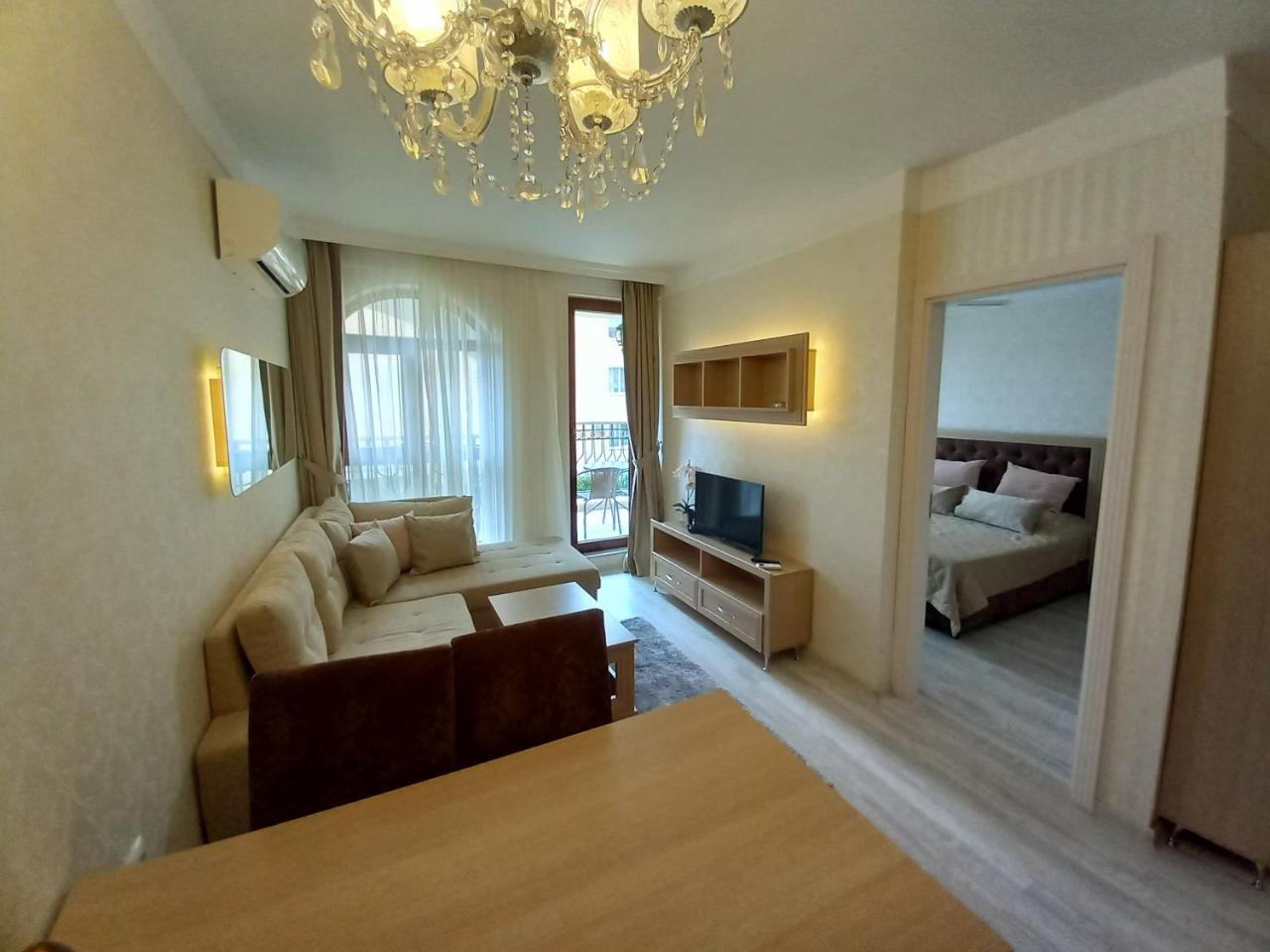 Private Apart In Sveti Vlas Harmony Suite
