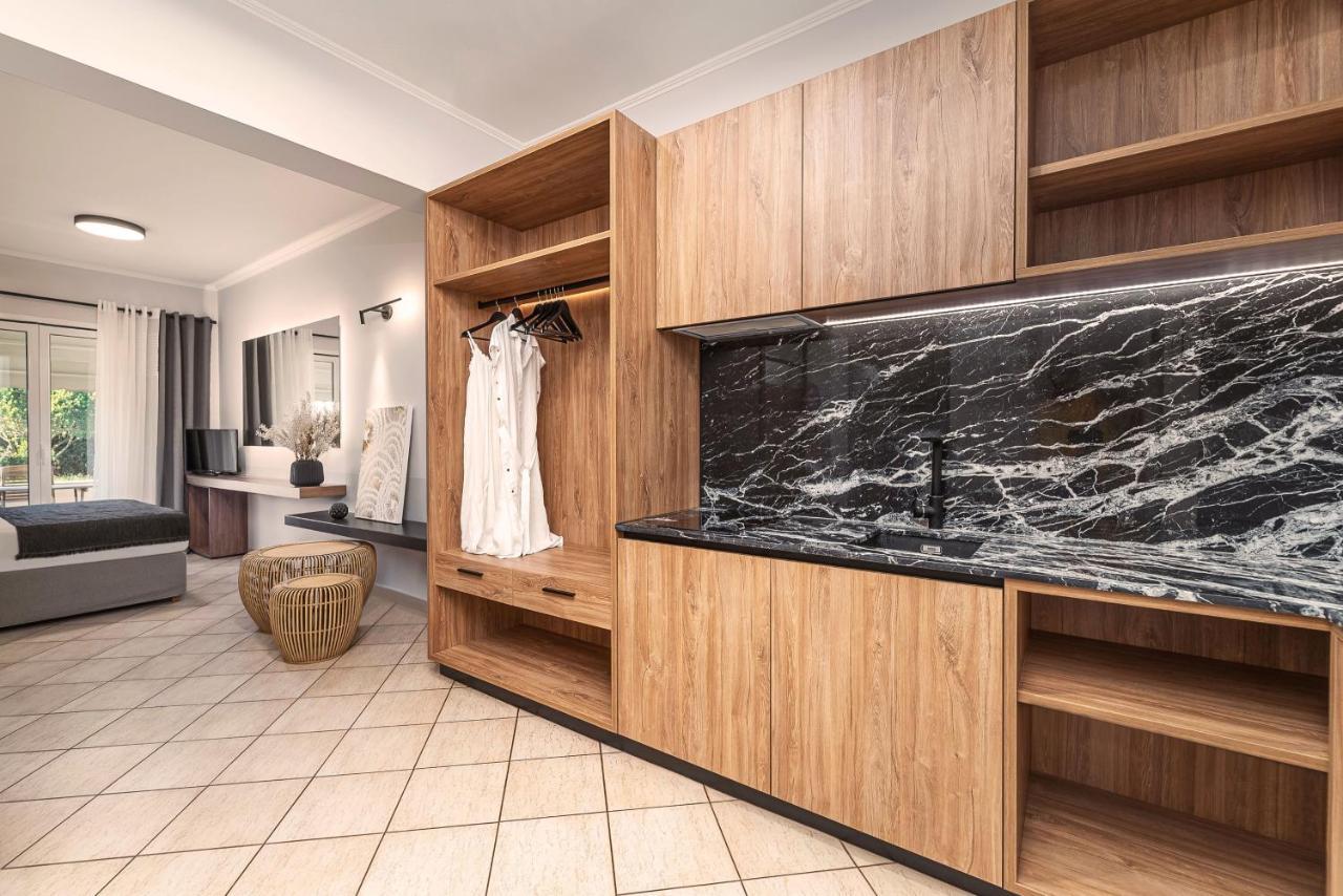 San Giovanni Luxury Studios 3 *
